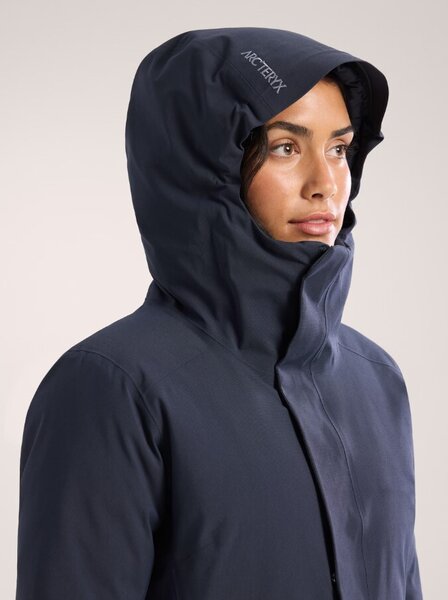 Arc'Teryx PATERA PARKA : WOMEN'S