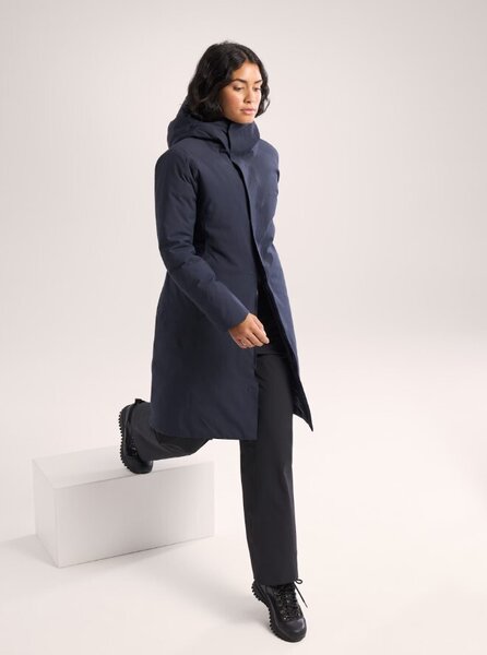 Arc'Teryx PATERA PARKA : WOMEN'S - Mike's Bike Shop