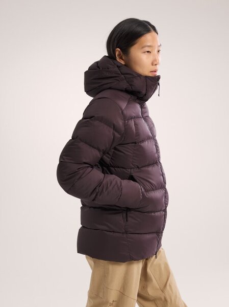 Arc'Teryx THORIUM HOODY : WOMEN'S - Mike's Bike Shop
