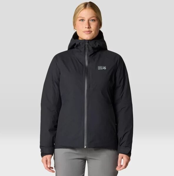 Mountain Hardwear STRETCH OZONIC INSULATED JACKET WOMEN'S
