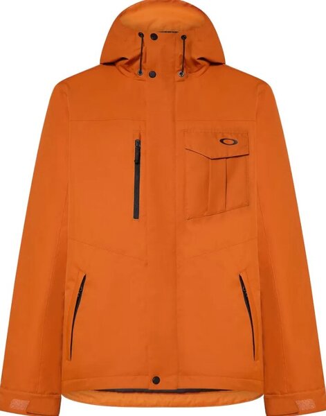 Oakley CORE DIVISIONAL RC INSULATED JACKET - Mike's Bike Shop