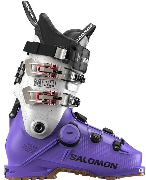Salomon SHIFT ALPHA BOA® 130