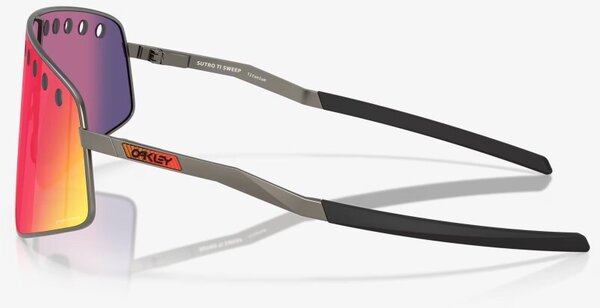 Oakley SUTRO TI SWEEP - Mike's Bike Shop