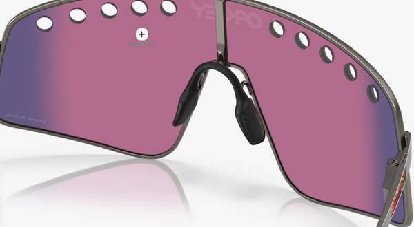 Oakley SUTRO TI SWEEP - Mike's Bike Shop
