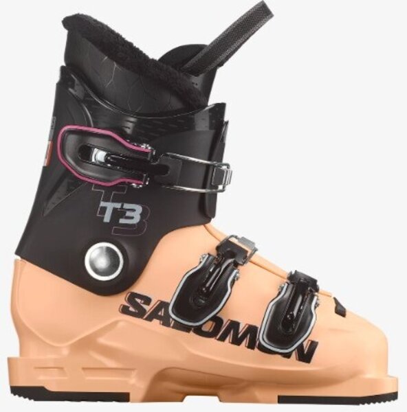 Salomon T3