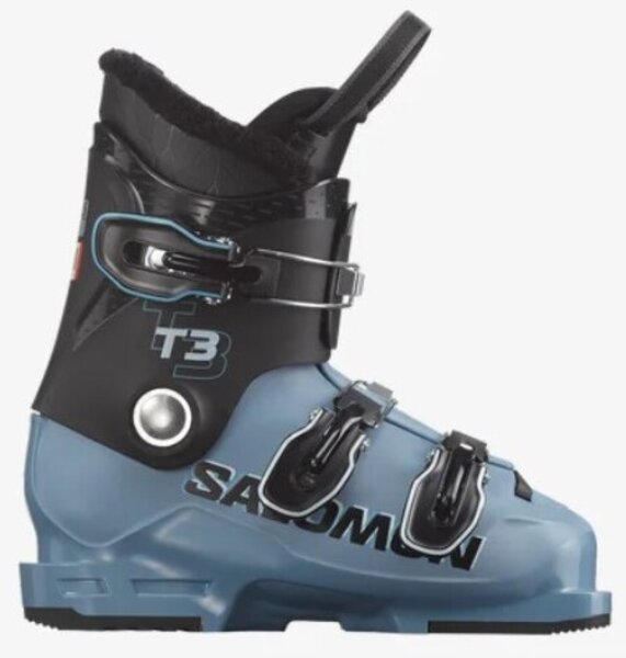 Salomon T3 - Mike's Bike Shop