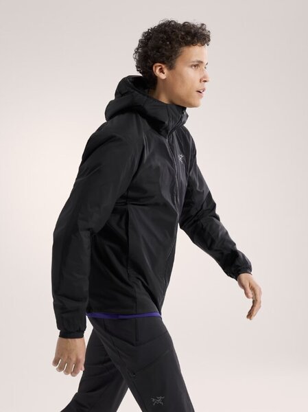 Arc'Teryx ATOM HOODY Men's - Mike's Bike Shop