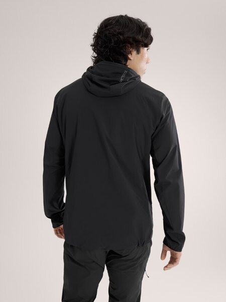 Arc'Teryx ATOM SL HOODY MEN'S - Mike's Bike Shop