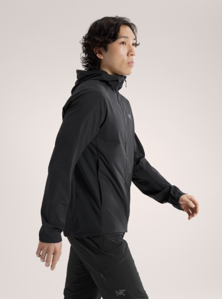 Arc'Teryx ATOM SL HOODY MEN'S - Mike's Bike Shop
