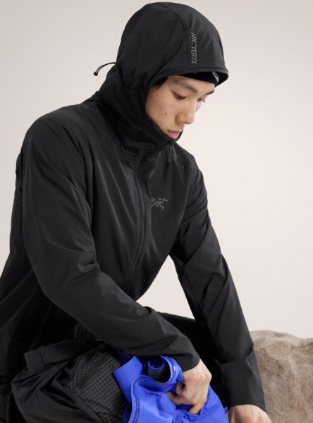 Arc'Teryx ATOM SL HOODY MEN'S Arc'Teryx ATOM SL HOODY MEN'S