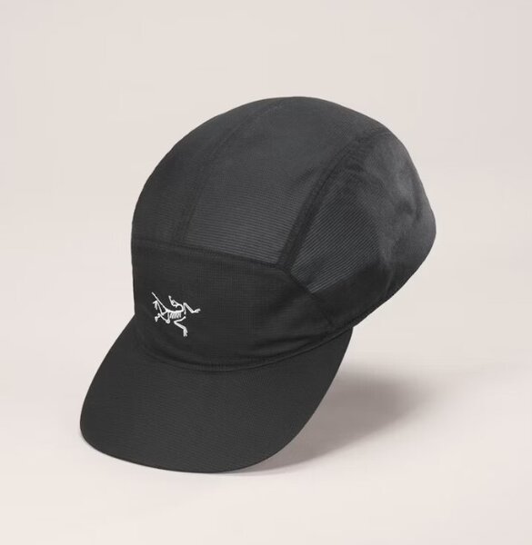 Arc'Teryx AERIOS 5 PANEL CAP - Mike's Bike Shop