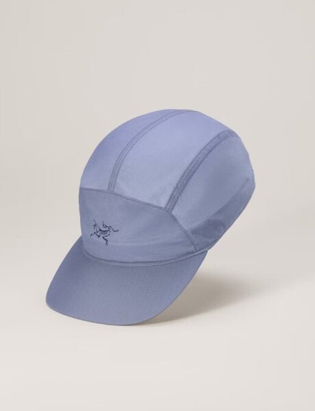 Arc'Teryx AERIOS 5 PANEL CAP - Mike's Bike Shop