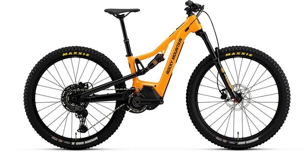 Rocky Mountain REAPER POWERPLAY 26 Mike's Bike Shop