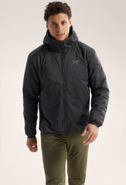 Arc'Teryx ATOM SV HOODY MEN'S