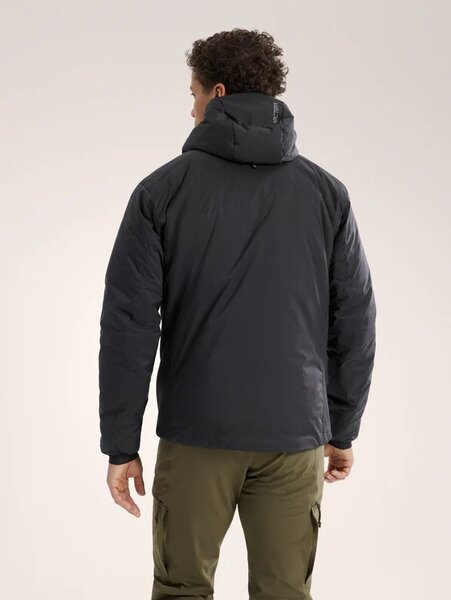 Arc'Teryx ATOM SV HOODY MEN'S - Mike's Bike Shop