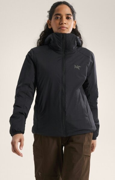 ARC＇TERYX/アークテリクス Atom SV Hoody M Arc'Teryx ATOM SV HOODY WOMEN'S - Mike's Bike Shop