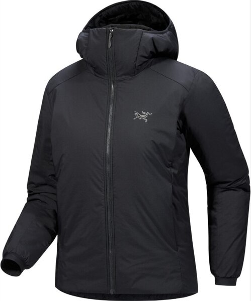 ARC’TERYX Atom SV Hoody 2025AW Arc'Teryx ATOM SV HOODY WOMEN'S - Mike's Bike Shop