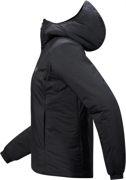 Arc'Teryx ATOM SV HOODY WOMEN'S - Mike's Bike Shop