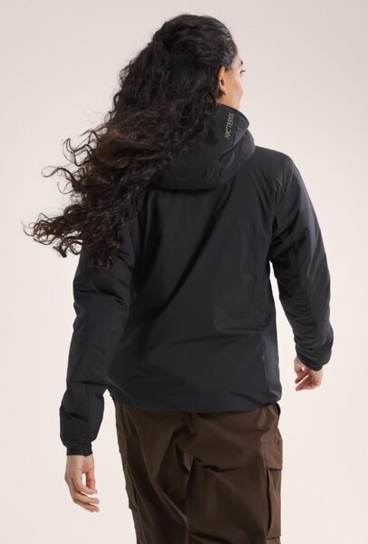 Arc'Teryx ATOM SV HOODY WOMEN'S - Mike's Bike Shop