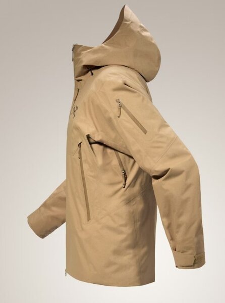 Arc'Teryx SABRE INSULATED JACKET : MEN'S - Mike's Bike Shop