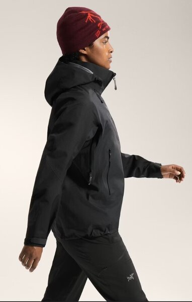 Arc'Teryx BETA AR JACKET WOMEN'S REVISED