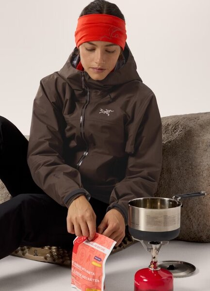 Arc'Teryx BETA SL JACKET WOMEN'S