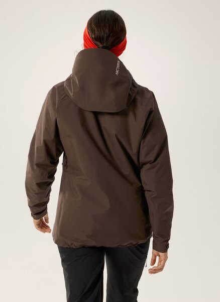 Arc'Teryx BETA SL JACKET WOMEN'S - Mike's Bike Shop Arc'Teryx BETA SL JACKET WOMEN'S - Mike's Bike Shop
