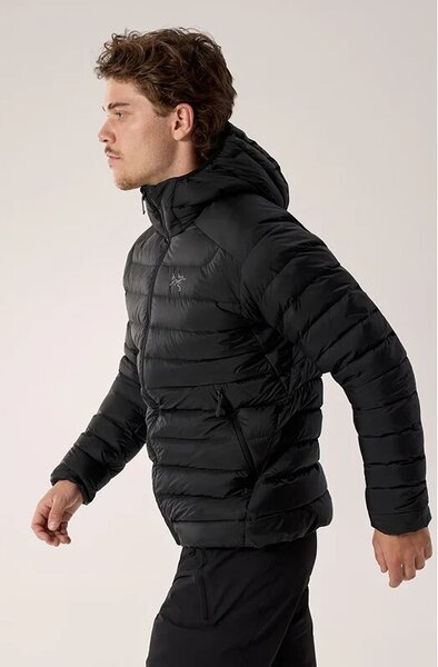 Arc'Teryx CERIUM HOODY MEN'S - Mike's Bike Shop