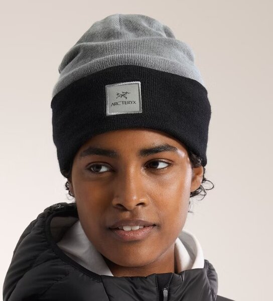 Arc'Teryx COLOR BLOCK TOQUE
