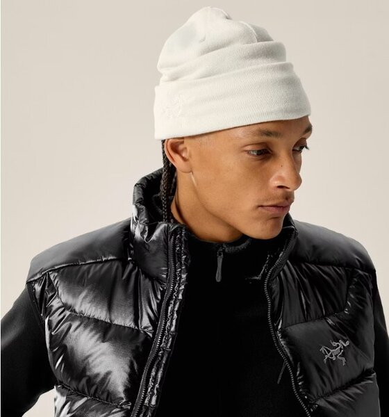 Arc'Teryx EMBROIDERED BIRD TOQUE