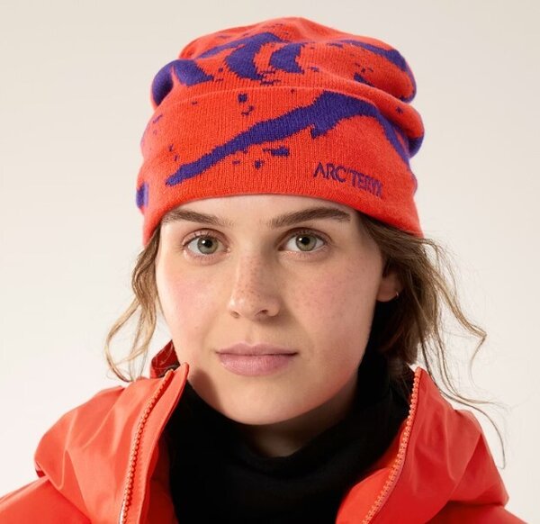 Arc'Teryx GROTTO TOQUE