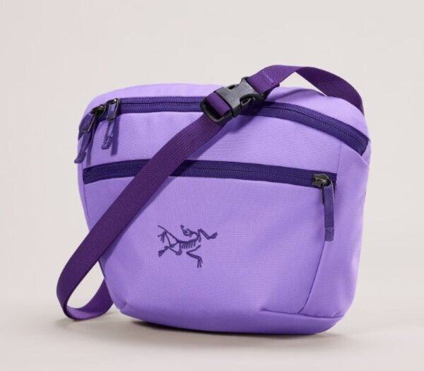 Arc'Teryx MANTIS 2 WAIST PACK - Mike's Bike Shop