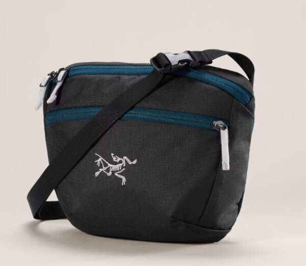 Arc'Teryx MANTIS 2 WAIST PACK - Mike's Bike Shop