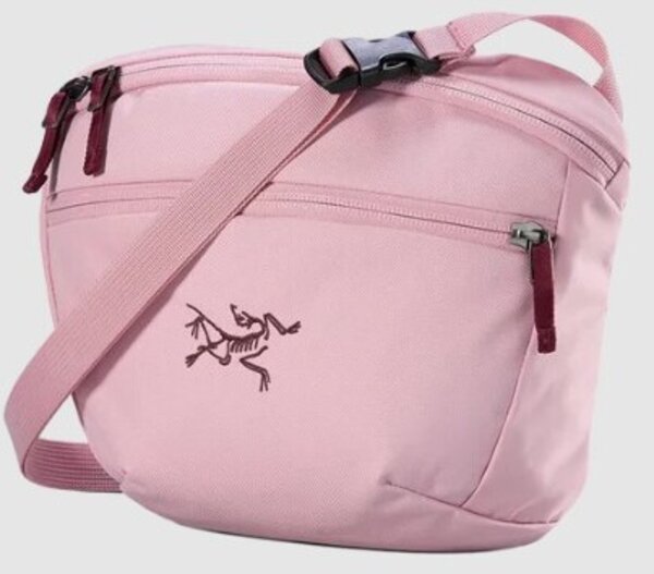 ARC'TERYX Mantis 2 Waist Pack トレイルマジック Arc'teryx Mantis 2 Waistpack | Versatile 25L Waistpack, Trail