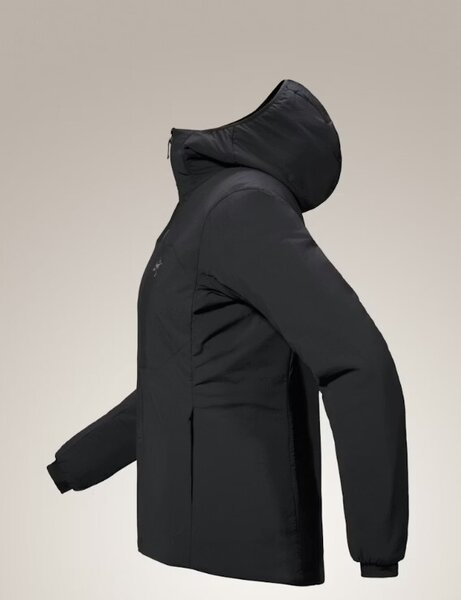 Arc'Teryx PROTON HOODY WOMEN'S Arc'Teryx PROTON HOODY WOMEN'S