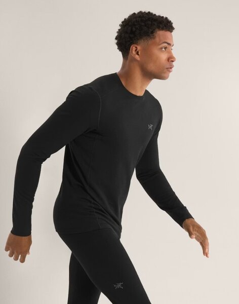 Arc'Teryx RHO MERINO WOOL CRW NECK MEN'S
