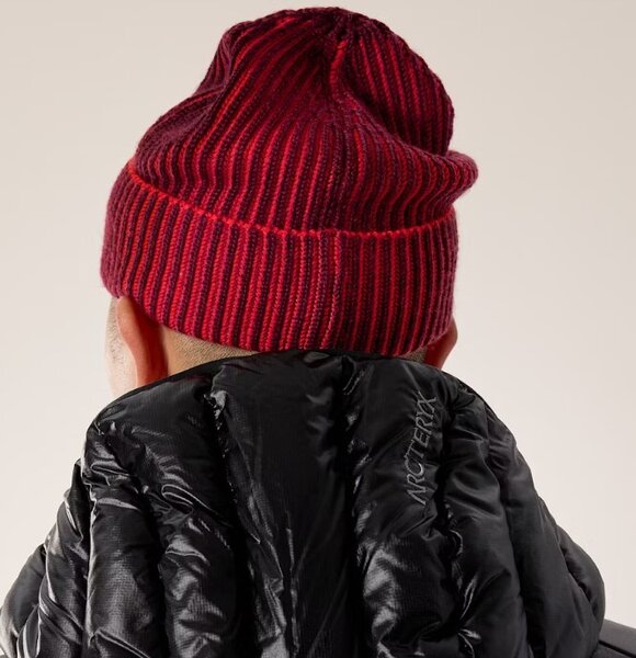 Arc'Teryx RIBBED TOQUE