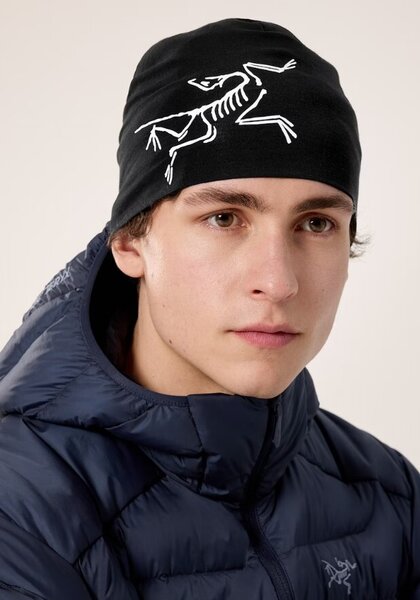 Arc'Teryx SATORO MERINO TOQUE - Mike's Bike Shop