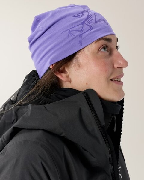 Arc'Teryx SATORO MERINO TOQUE