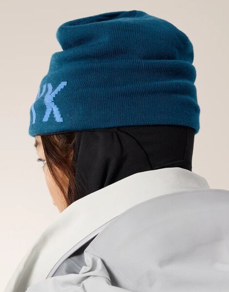 Arc'Teryx WORD HEAD TOQUE