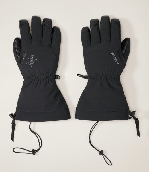 Arc'Teryx FISSION SV GLOVE - Mike's Bike Shop