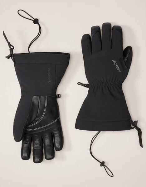 Arc'Teryx FISSION SV GLOVE - Mike's Bike Shop