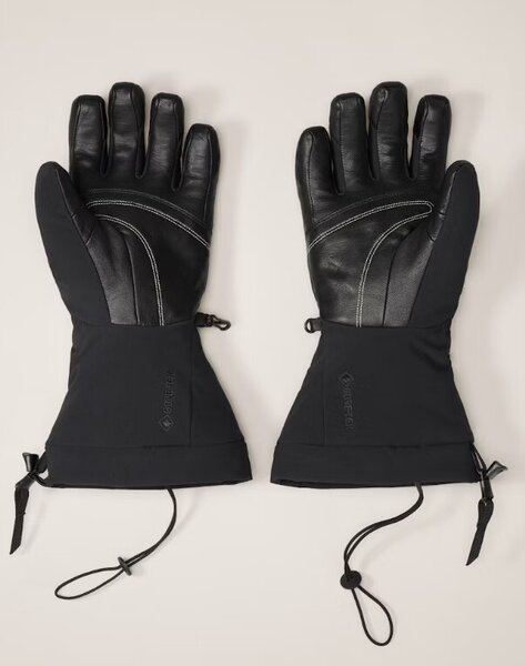 Arc'Teryx FISSION SV GLOVE - Mike's Bike Shop