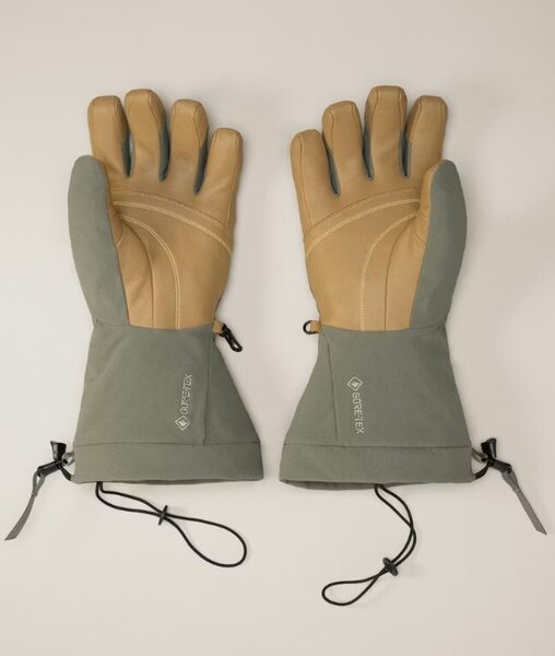 Arc'Teryx FISSION SV GLOVE - Mike's Bike Shop