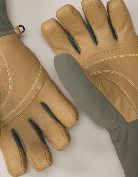 Arc'Teryx FISSION SV GLOVE - Mike's Bike Shop