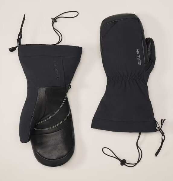 Arc'Teryx FISSION SV MITTEN