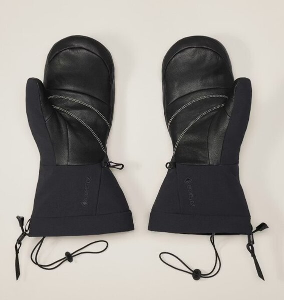 Arc'Teryx FISSION SV MITTEN - Mike's Bike Shop