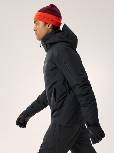 Arc'Teryx MACAI DOWN JACKET MENS