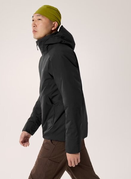 Arc'Teryx RALLE INSULATED JACKET MEN'S - Mike's Bike Shop