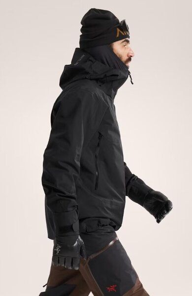 Arc'Teryx SABRE JACKET MENS